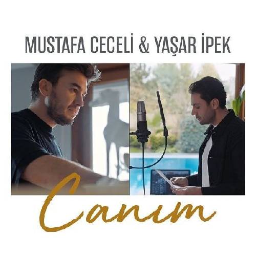 Mustafa Ceceli جانم جانم جانم